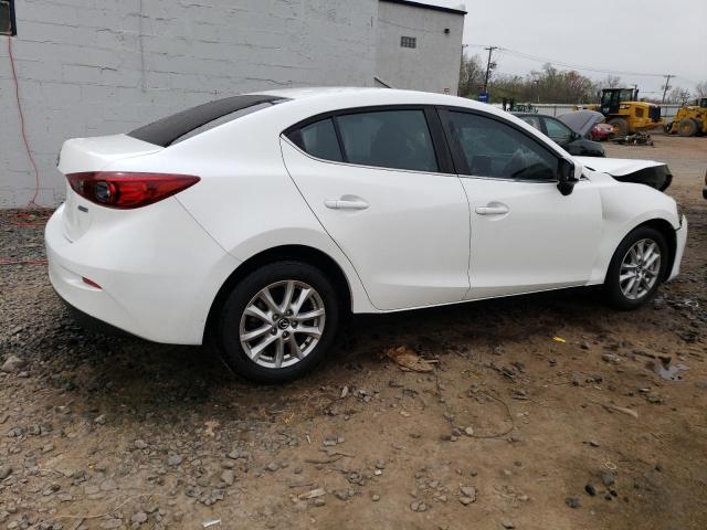 2016 Mazda 3 Sport VIN: JM1BM1U77G1337554 Lot: 50199854