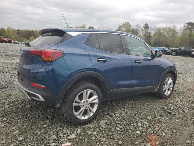 2020 BUICK ENCORE GX - KL4MMBS26LB115799