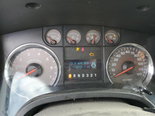 2010 Ford F150 Supercrew VIN: 1FTFW1CV1AFA73768 Lot: 49749544