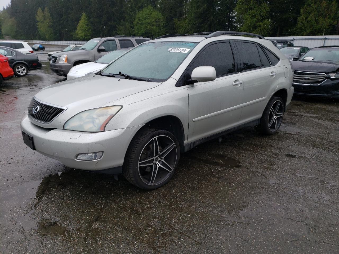 JTJHA31U940051194 2004 Lexus Rx 330