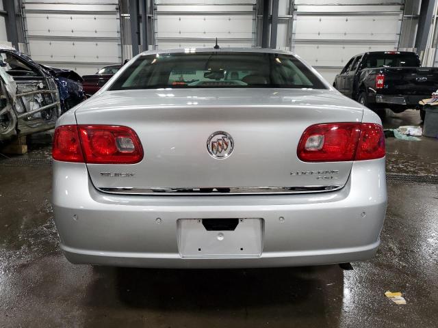 2008 Buick Lucerne Cxl VIN: 1G4HD57228U187303 Lot: 49905954