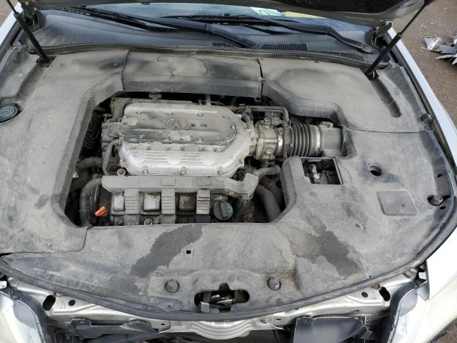 2009 Acura Tl VIN: 19UUA96249A800613 Lot: 52760304