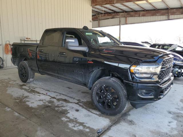 2024 Ram 2500 Big Horn VIN: 3C6UR5DL2RG254186 Lot: 52993644