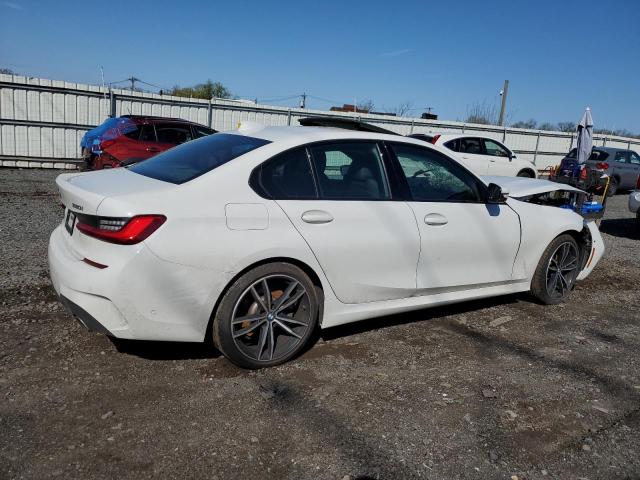 3MW5R7J06L8B10156 BMW 3 Series 330XI 3