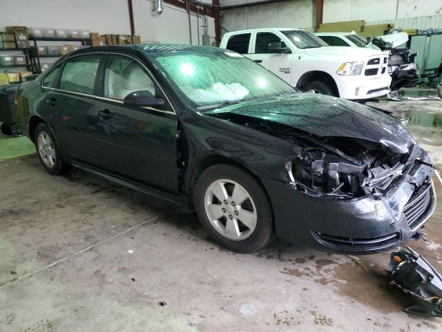 2009 Chevrolet Impala 1Lt VIN: 2G1WT57NX91165287 Lot: 50507714