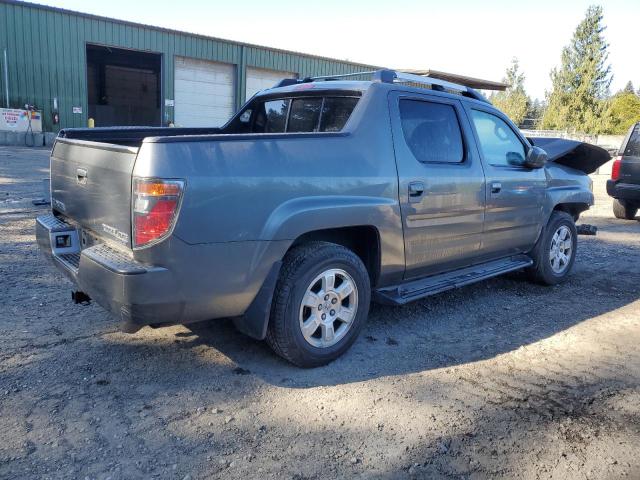 2008 Honda Ridgeline Rtl VIN: 2HJYK16528H523092 Lot: 49726164