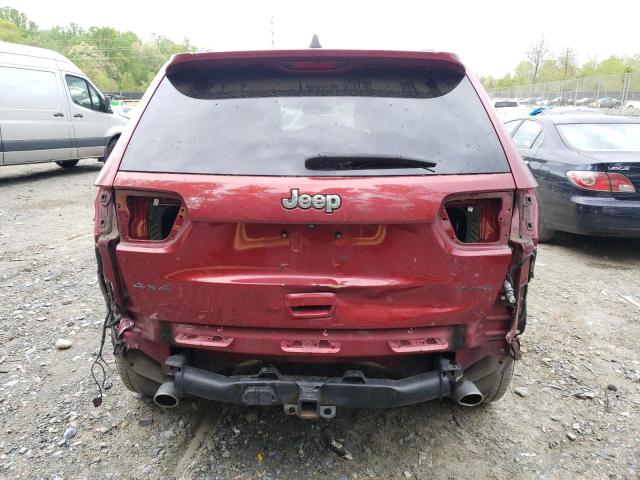 2014 Jeep Grand Cherokee Limited VIN: 1C4RJFBG6EC101311 Lot: 51366514