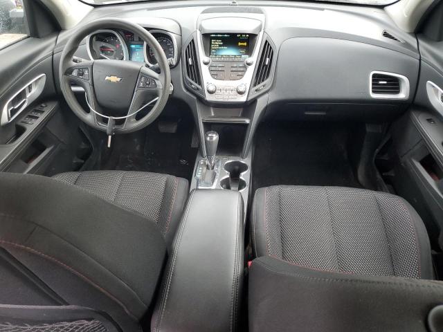 2GNFLEEK7G6196178 | 2016 Chevrolet equinox ls