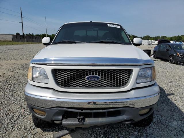 2001 Ford F150 Supercrew VIN: 1FTRW08L71KD63387 Lot: 49375844