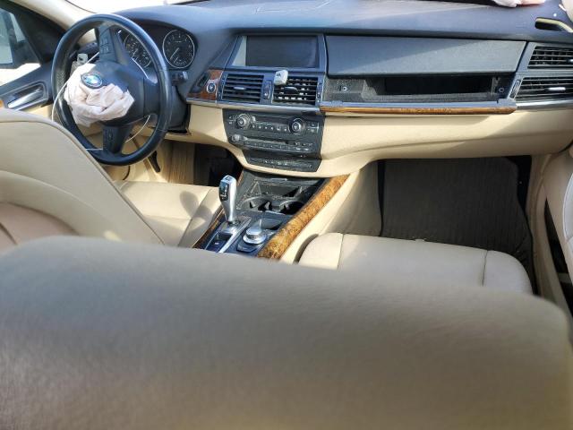 2007 BMW X5 3.0I VIN: 5UXFE43537L017604 Lot: 51675334