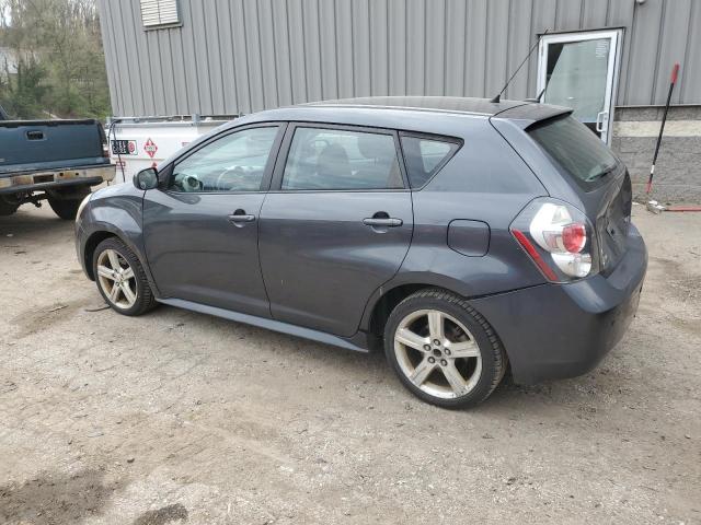 2009 Pontiac Vibe VIN: 5Y2SP67039Z417697 Lot: 51548454