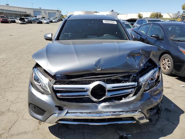 2018 Mercedes-Benz Glc 300 4Matic VIN: WDC0G4KB1JV104044 Lot: 48964934