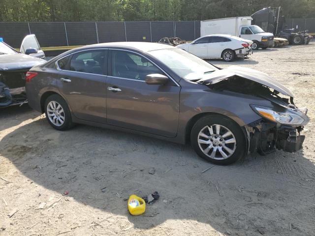 2017 Nissan Altima 2.5 VIN: 1N4AL3AP1HN302782 Lot: 52970594