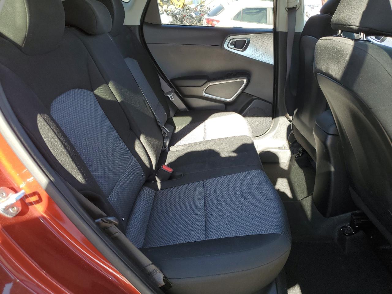 KNDJ23AU9P7187841 2023 Kia Soul Lx