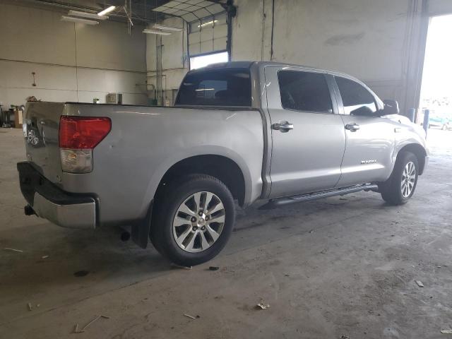 2012 Toyota Tundra Crewmax Sr5 VIN: 5TFDY5F1XCX214366 Lot: 50609454