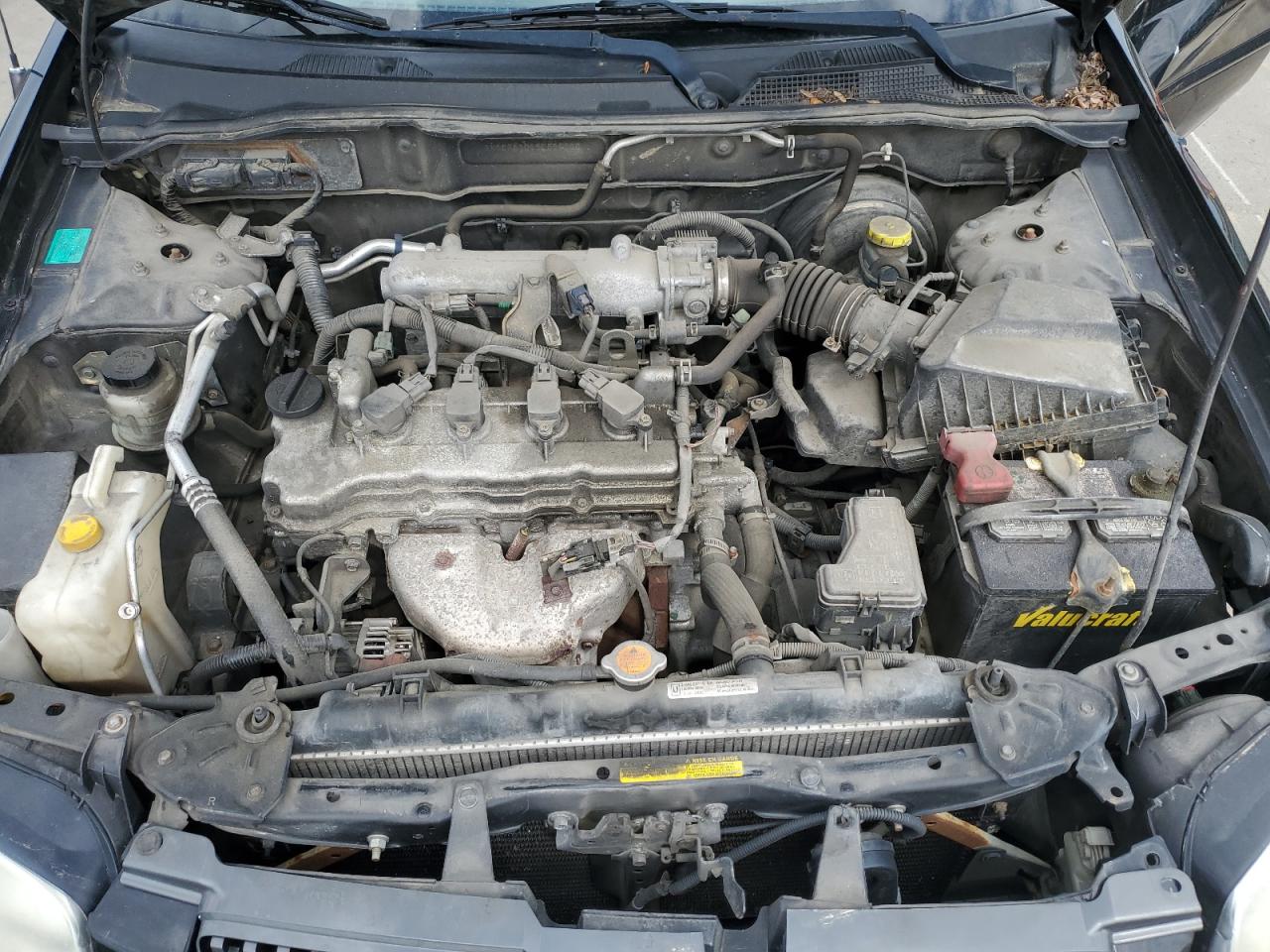 3N1CB51D15L589868 2005 Nissan Sentra 1.8