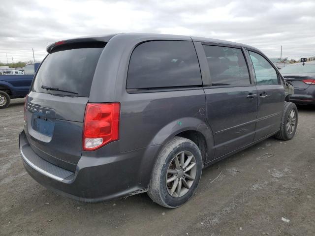 2C4RDGBG3ER223872 | 2014 Dodge grand caravan se