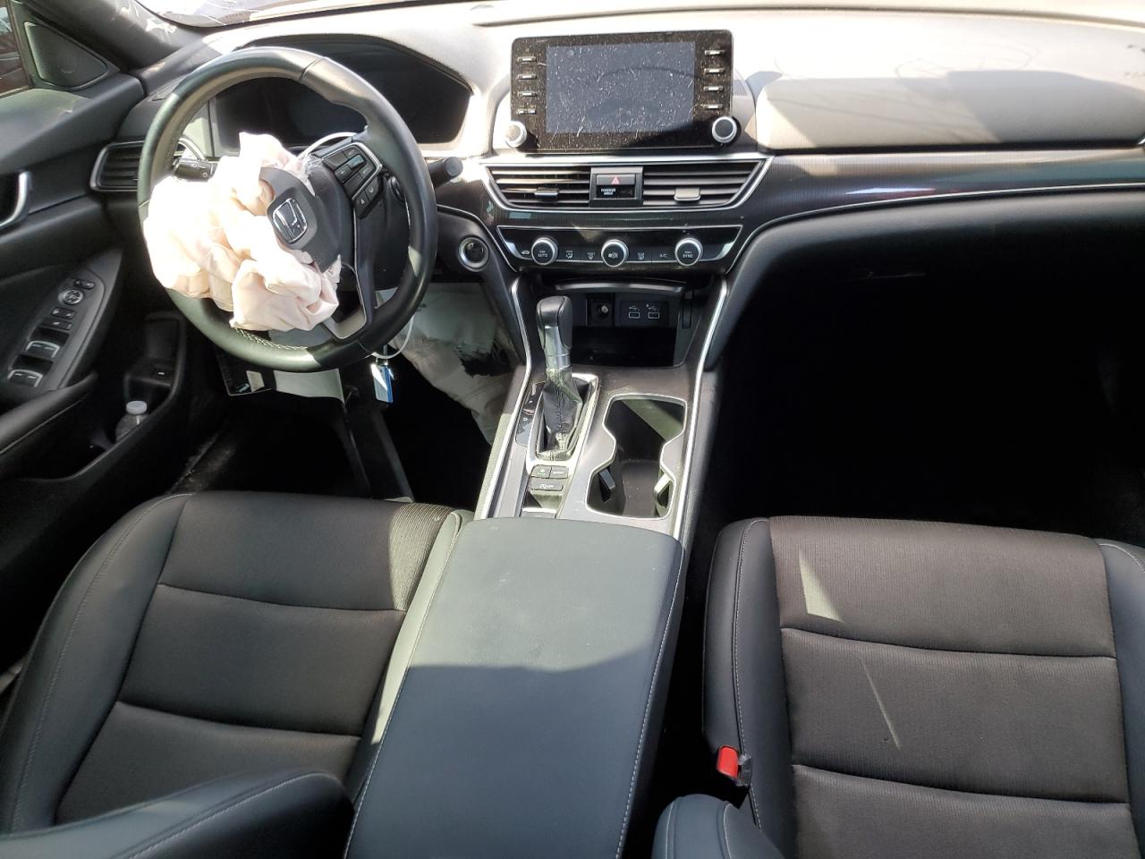 1HGCV1F39NA049156 2022 Honda Accord Sport