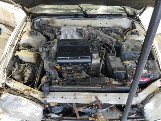 1994 Toyota Camry Xle VIN: JT2GK13E3R0013398 Lot: 49707354