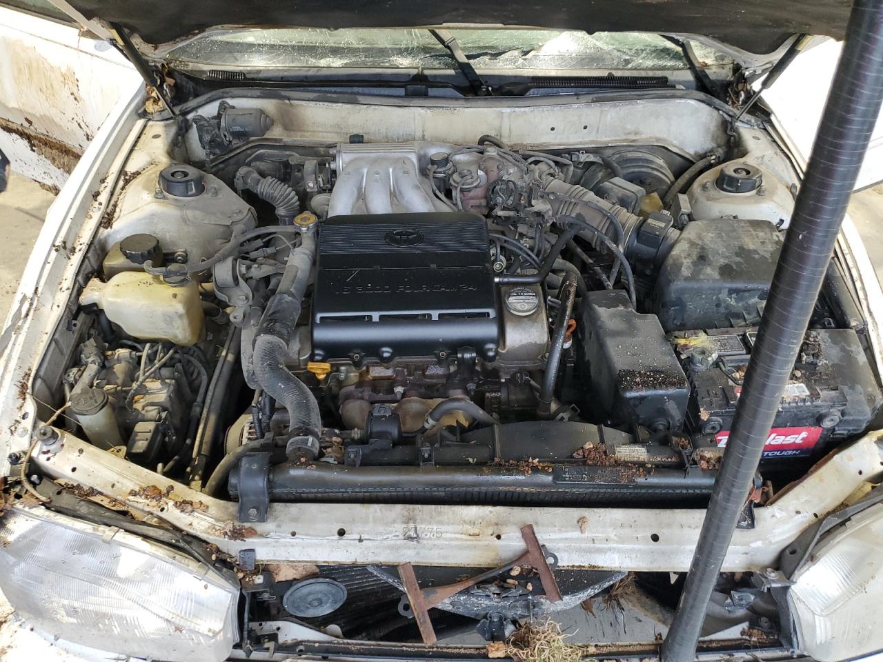 JT2GK13E3R0013398 1994 Toyota Camry Xle