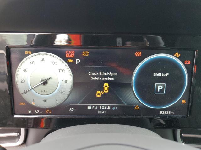 2021 HYUNDAI ELANTRA SE - 5NPLN4AG8MH006249