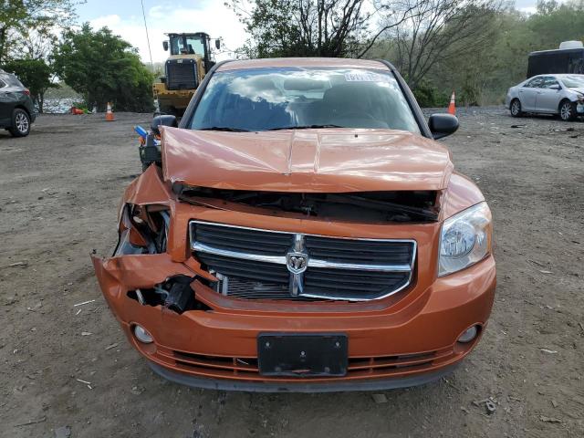 2011 Dodge Caliber - Image 5