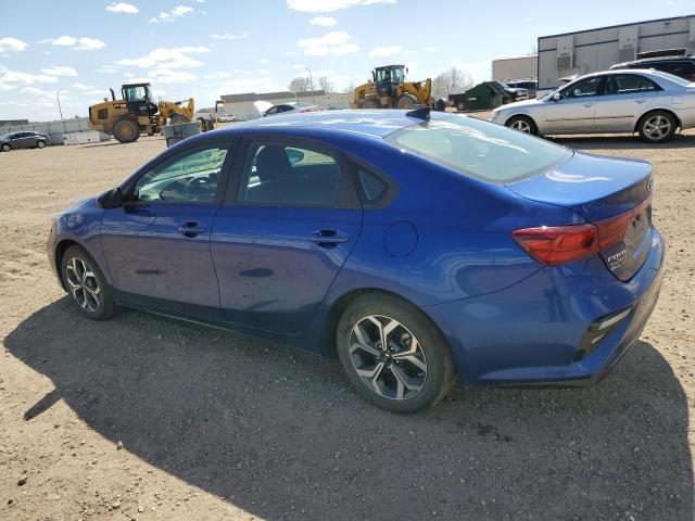 2020 Kia Forte Fe VIN: 3KPF24AD4LE262144 Lot: 51712264