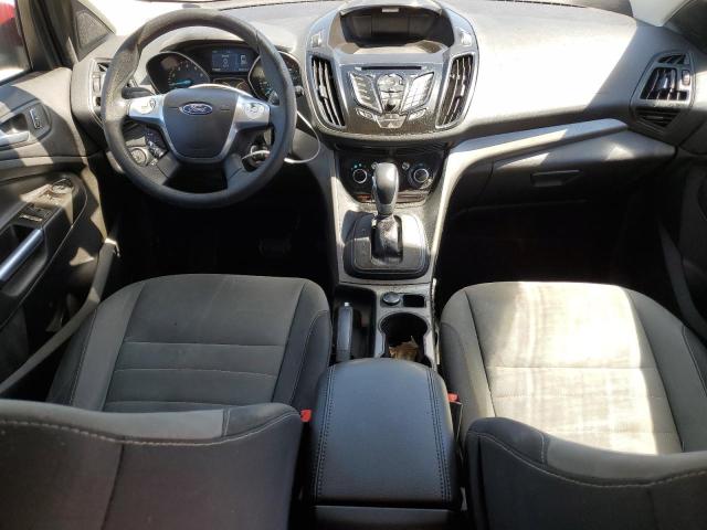 2015 FORD ESCAPE SE - 1FMCU0GX7FUB39740