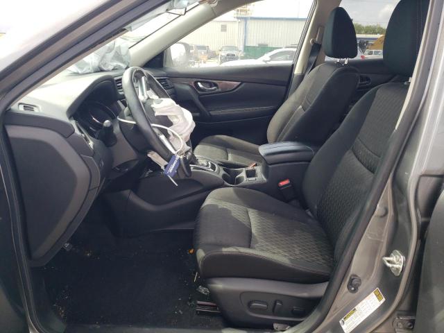 2019 Nissan Rogue S VIN: JN8AT2MT1KW256146 Lot: 51200574