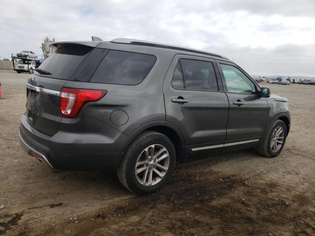 2017 Ford Explorer Xlt VIN: 1FM5K7D84HGA69958 Lot: 39256467