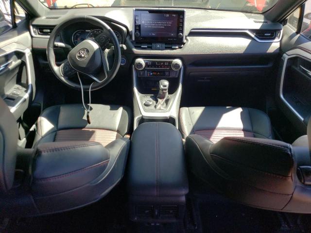 2022 TOYOTA RAV4 PRIME - JTMEB3FV9ND108878
