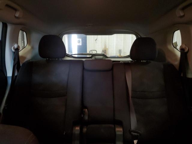 2016 NISSAN ROGUE S - JN8AT2MV1GW141250