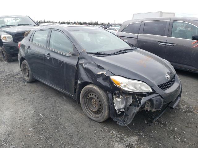 2013 Toyota Corolla Matrix VIN: 2T1KU4EE6DC116551 Lot: 50516494