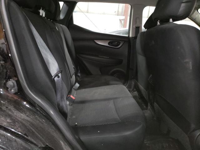 2018 NISSAN ROGUE SPOR - JN1BJ1CR2JW258298