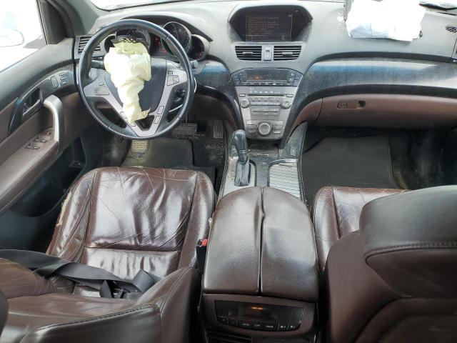 2007 Acura Mdx Technology VIN: 2HNYD283X7H525309 Lot: 50874994