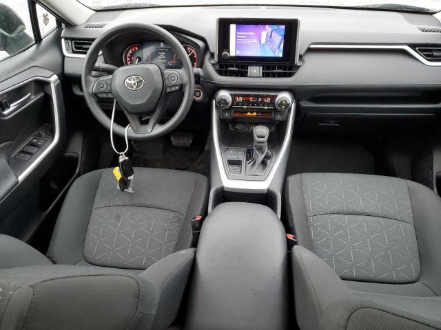 2023 TOYOTA RAV4 XLE - 2T3W1RFV3PW272479