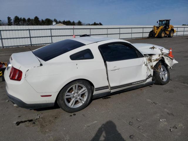 2012 Ford Mustang VIN: 1ZVBP8AM6C5280838 Lot: 48622374