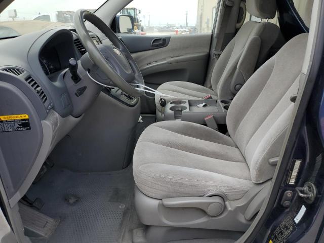 2007 Kia Sedona Ex VIN: KNDMB233976191437 Lot: 52601294