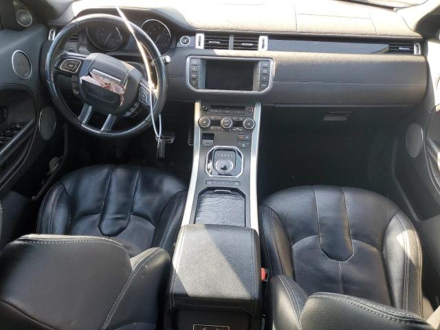 VIN SALVT2BG9EH898361 2014 Land Rover Range Rover,... no.8