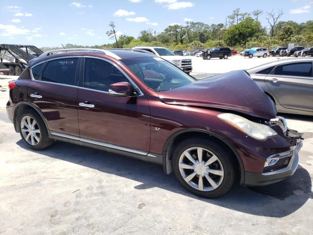 2016 Infiniti Qx50 VIN: JN1BJ0RP4GM234122 Lot: 51238664