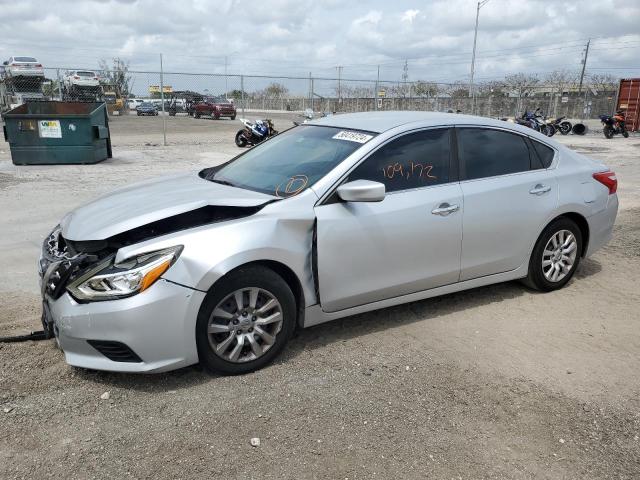 2016 Nissan Altima 2.5 VIN: 1N4AL3APXGC155954 Lot: 50419724