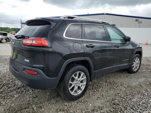 2017 Jeep Cherokee Latitude VIN: 1C4PJMCB5HW587143 Lot: 52697044