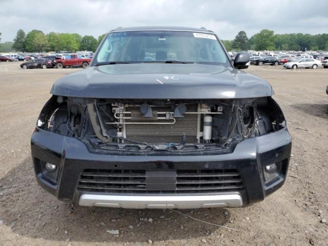 2018 Nissan Armada Sv VIN: JN8AY2NDXJ9055223 Lot: 47976214