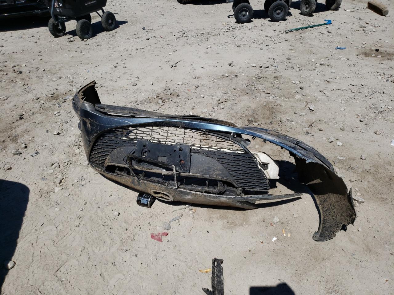 JM1BL1SG3A1342697 2010 Mazda 3 I