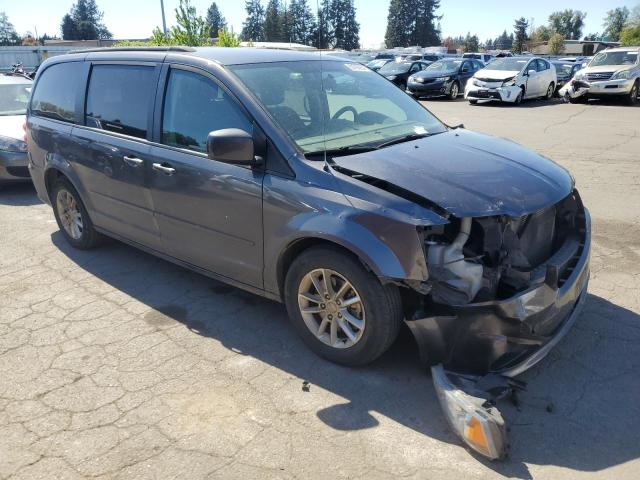 2016 Dodge Grand Caravan Sxt VIN: 2C4RDGCG0GR334459 Lot: 50790964