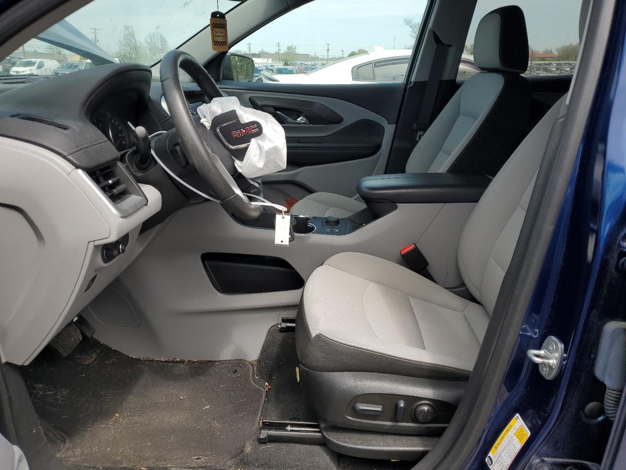 3GKALMEV9NL300125 2022 GMC Terrain Sle