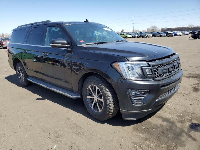 2018 Ford Expedition Max Xlt VIN: 1FMJK1JT8JEA39920 Lot: 50431624