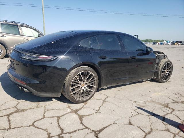 VIN WP0AJ2A70PL100889 2023 Porsche Panamera, Base no.3