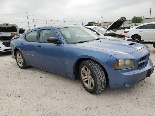 2007 Dodge Charger Se VIN: 2B3KA43G57H676974 Lot: 51369674