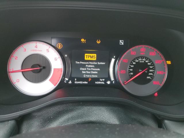 2023 ACURA TLX A-SPEC 19UUB6F51PA001603